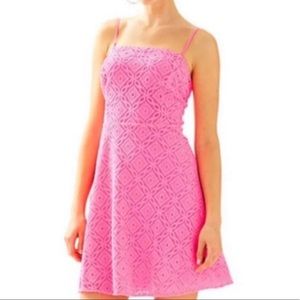 Lilly Pulitzer Jennilee dress
